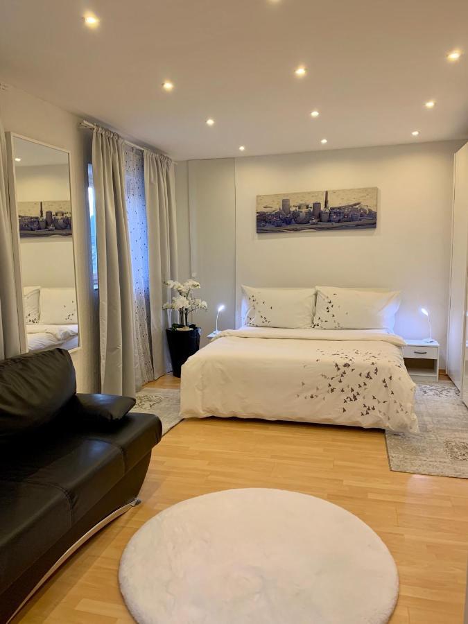 Apartamento Casa Nataliya, Via Tampori 8 6503 Bellinzona Exterior foto