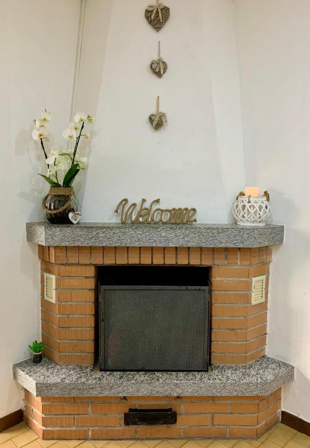 Apartamento Casa Nataliya, Via Tampori 8 6503 Bellinzona Exterior foto