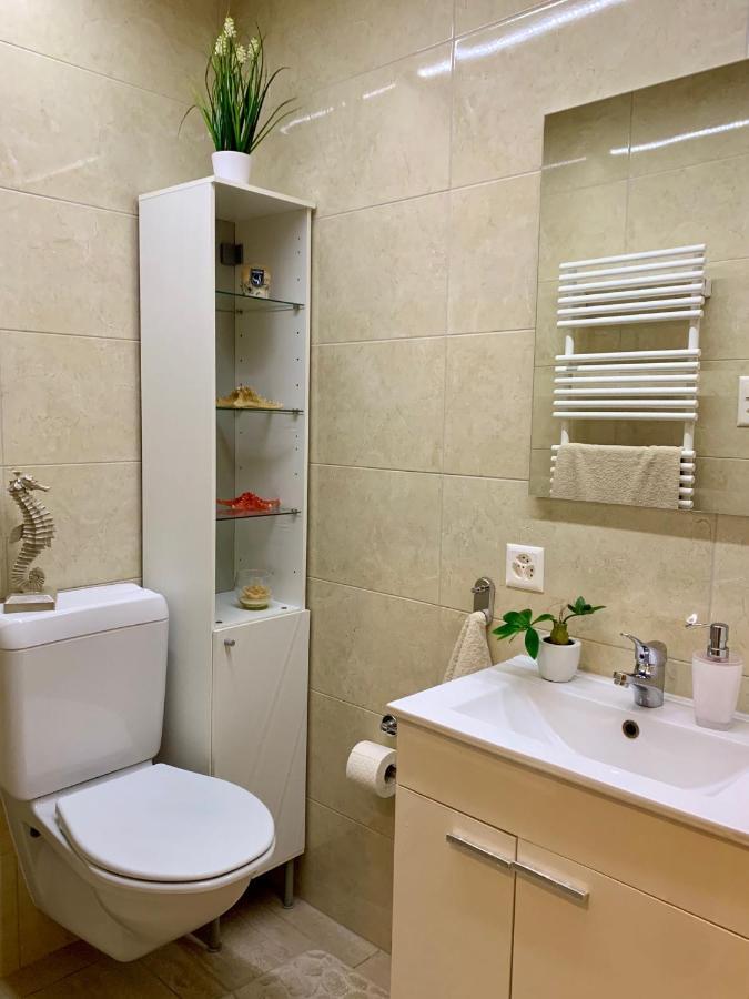 Apartamento Casa Nataliya, Via Tampori 8 6503 Bellinzona Exterior foto